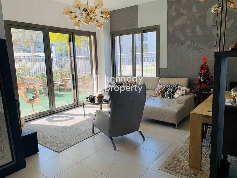 Spacious Layout | Large Terrace | Great Investment