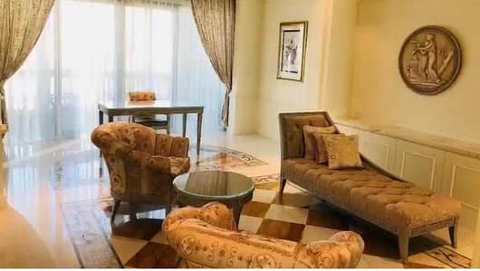 STUNNING VIEW 4 BHK PALAZZO