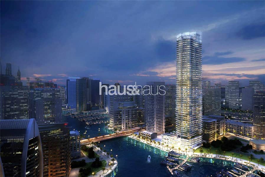 11 Marina View | High End | 5 Year Payment Plan