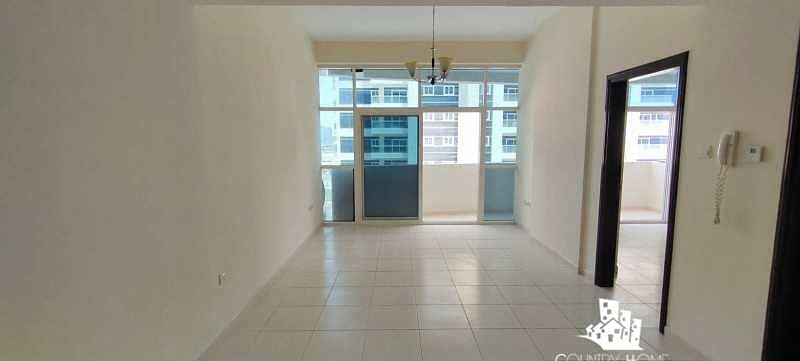 Ready to Move | Cheapest 1Bed | Pool View