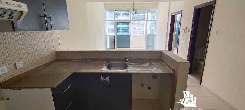 2 Ready to Move | Cheapest 1Bed | Pool View