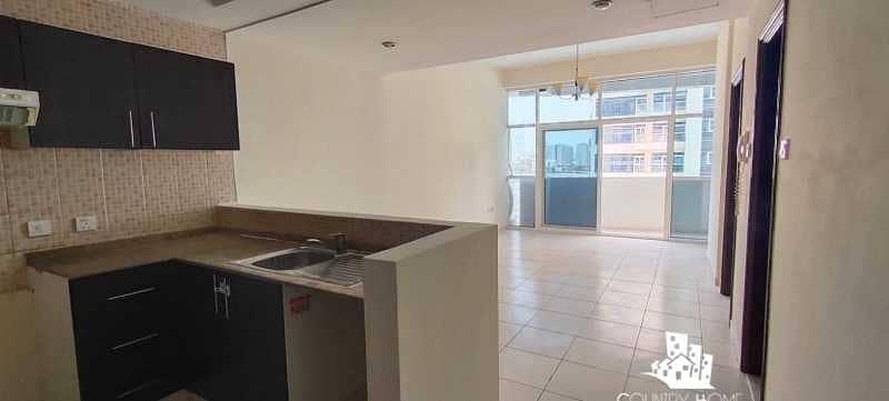 7 Ready to Move | Cheapest 1Bed | Pool View