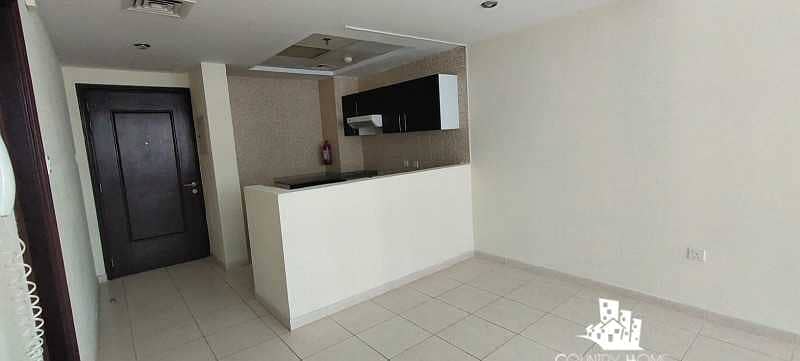 9 Ready to Move | Cheapest 1Bed | Pool View