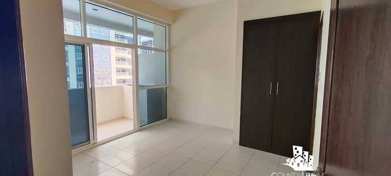 17 Ready to Move | Cheapest 1Bed | Pool View