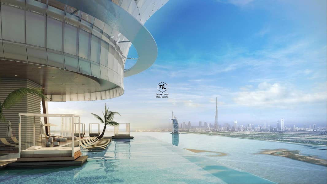 Unique Project | Height of Luxury | Easy Payment Plan Unique Project | Height of Luxury | Easy Payment Plan