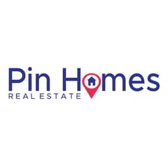 Pin Homes Real Estate