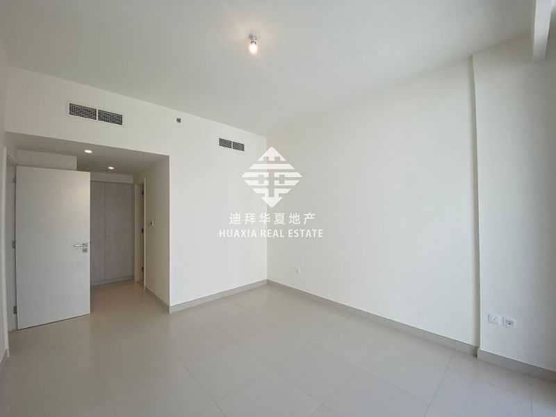 4 Brand New 2BR Apt | Pool and Park view | Vacant Now