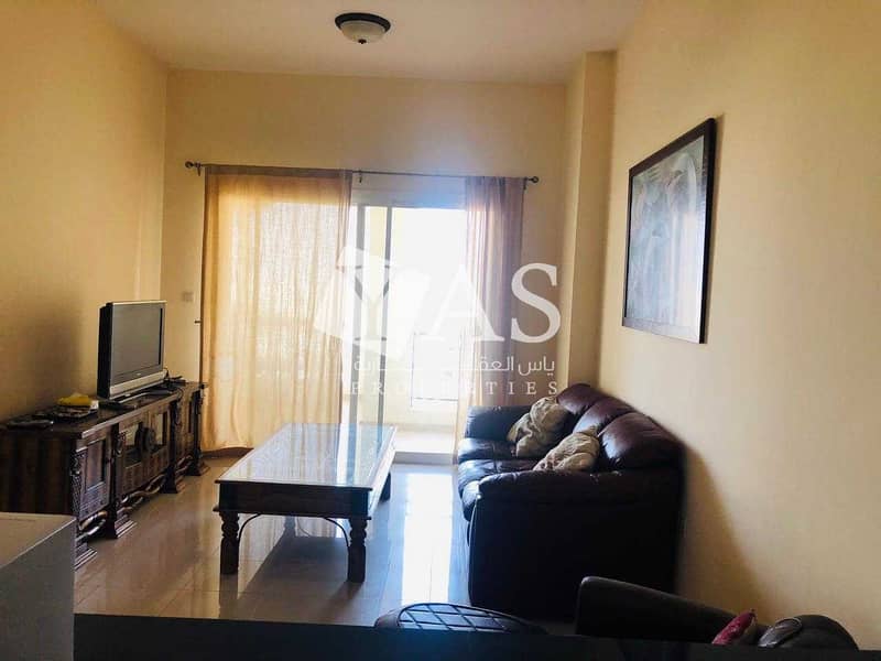 5 Great Deal | Fully furnished | Lagoon View