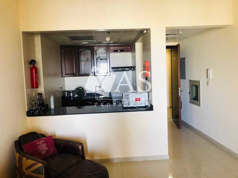 8 Great Deal | Fully furnished | Lagoon View
