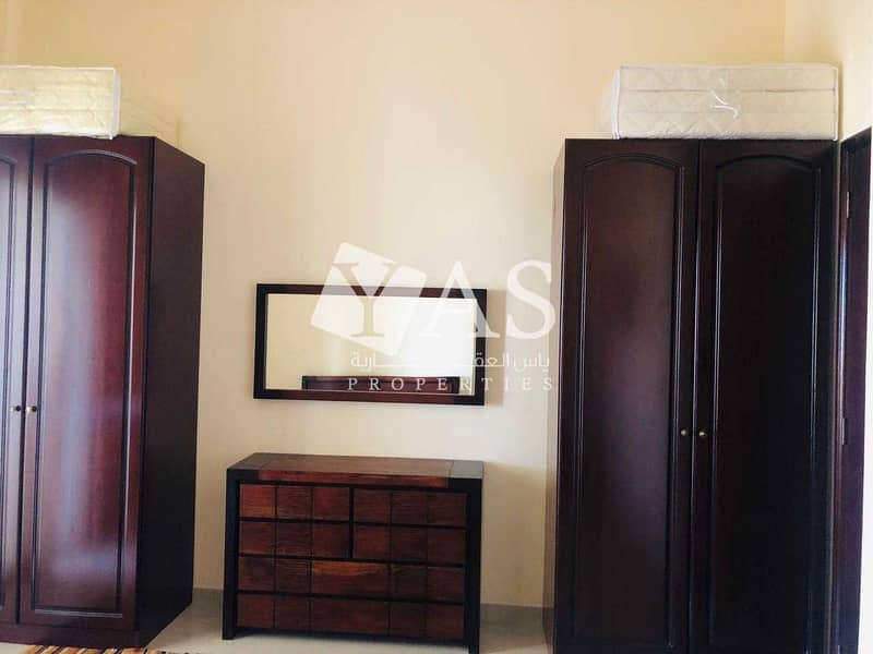 20 Great Deal | Fully furnished | Lagoon View