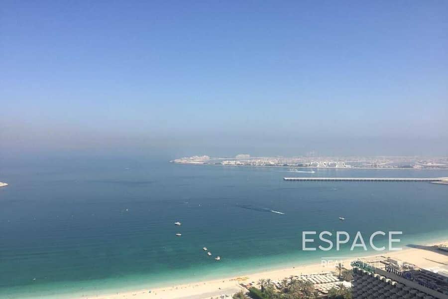 6 Dubai Eye View | Unfurnished | Available NOw