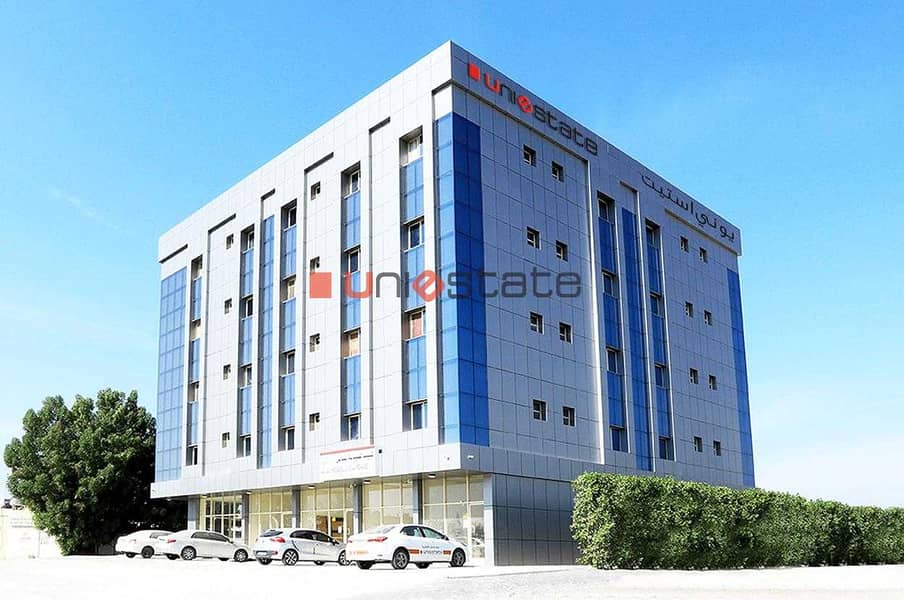Affordable Studio in Qusaidat | 1 month Free | Maintenance Free Affordable Studio in Qusaidat | 1 month Free | Maintenance Free