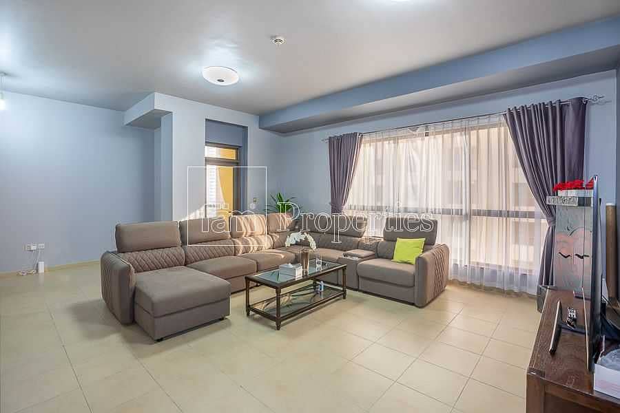 Mid Floor | Marina View | Vacant on Transfer Mid Floor | Marina View | Vacant on Transfer