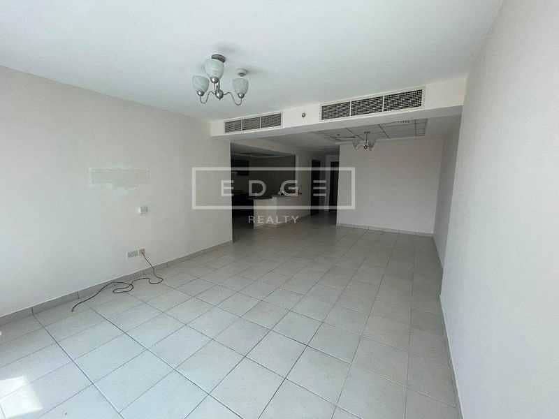 4 Spacious | 2 Bedroom | Well Maintained | Marina View