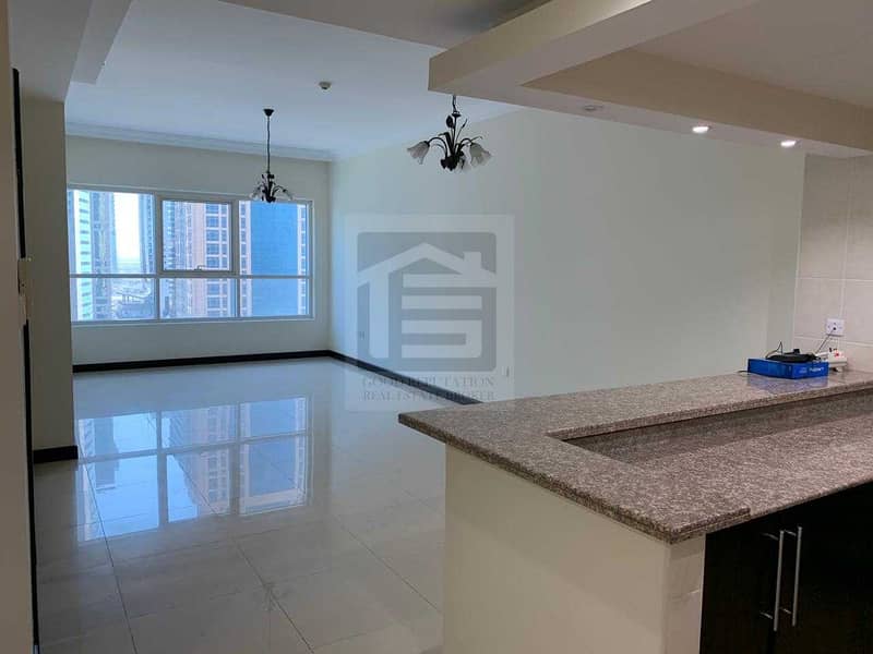 3 SPECIOUS 2BHK FOR RENT IN BURJ VIEWS TOWER A DOWNTOWN 90K
