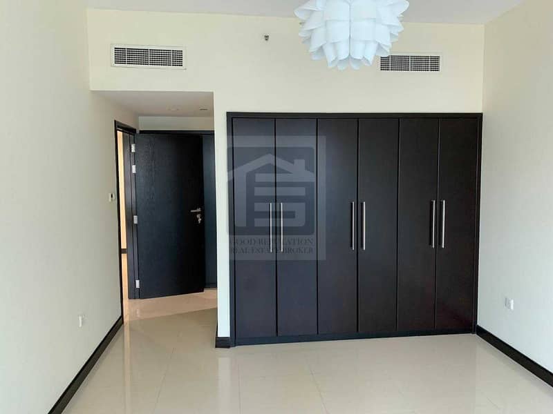 5 SPECIOUS 2BHK FOR RENT IN BURJ VIEWS TOWER A DOWNTOWN 90K
