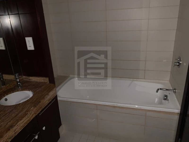 6 SPECIOUS 2BHK FOR RENT IN BURJ VIEWS TOWER A DOWNTOWN 90K