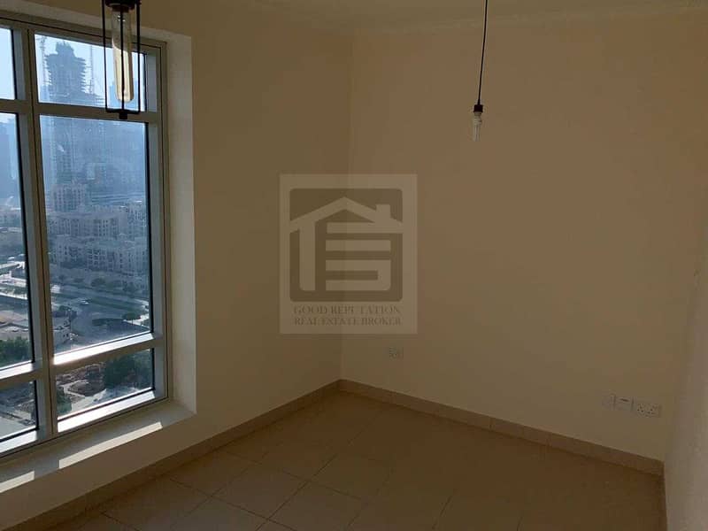 9 SPECIOUS 2BHK FOR RENT IN BURJ VIEWS TOWER A DOWNTOWN 90K
