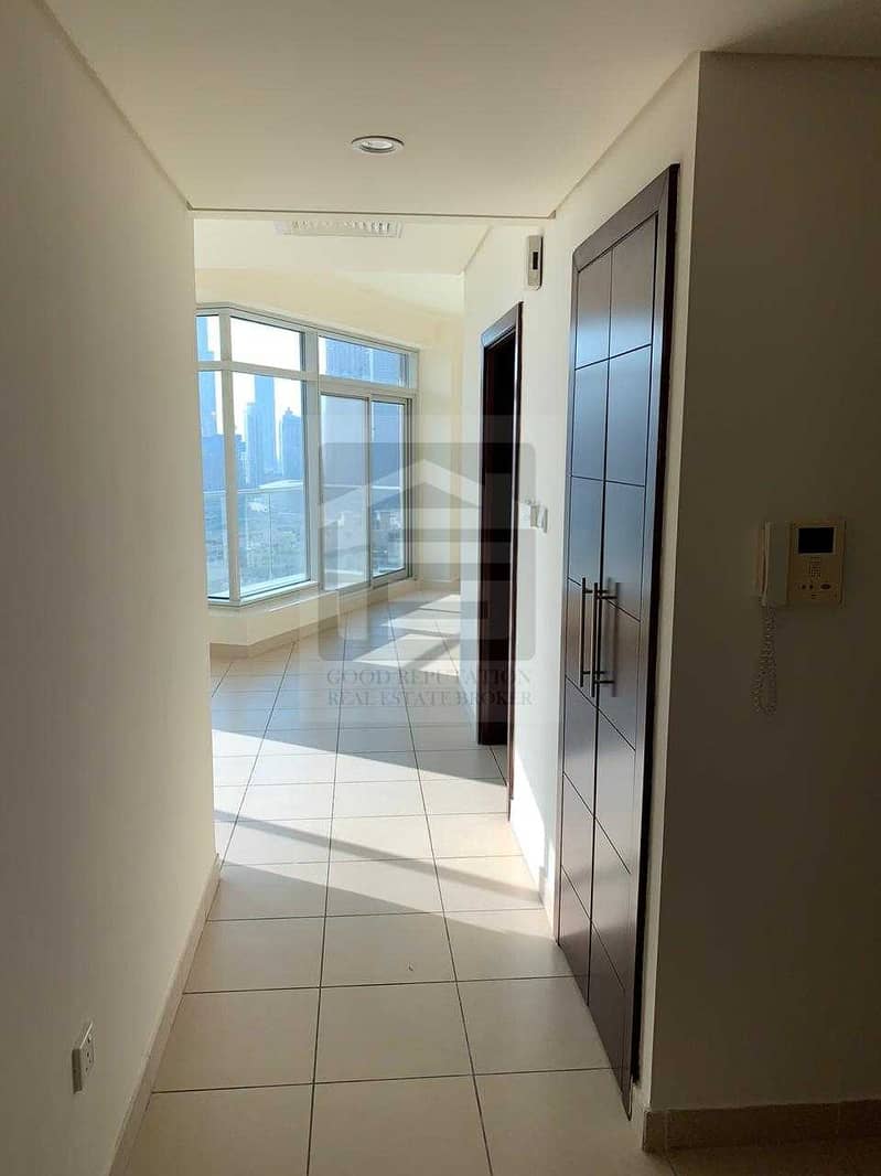 15 SPECIOUS 2BHK FOR RENT IN BURJ VIEWS TOWER A DOWNTOWN 90K