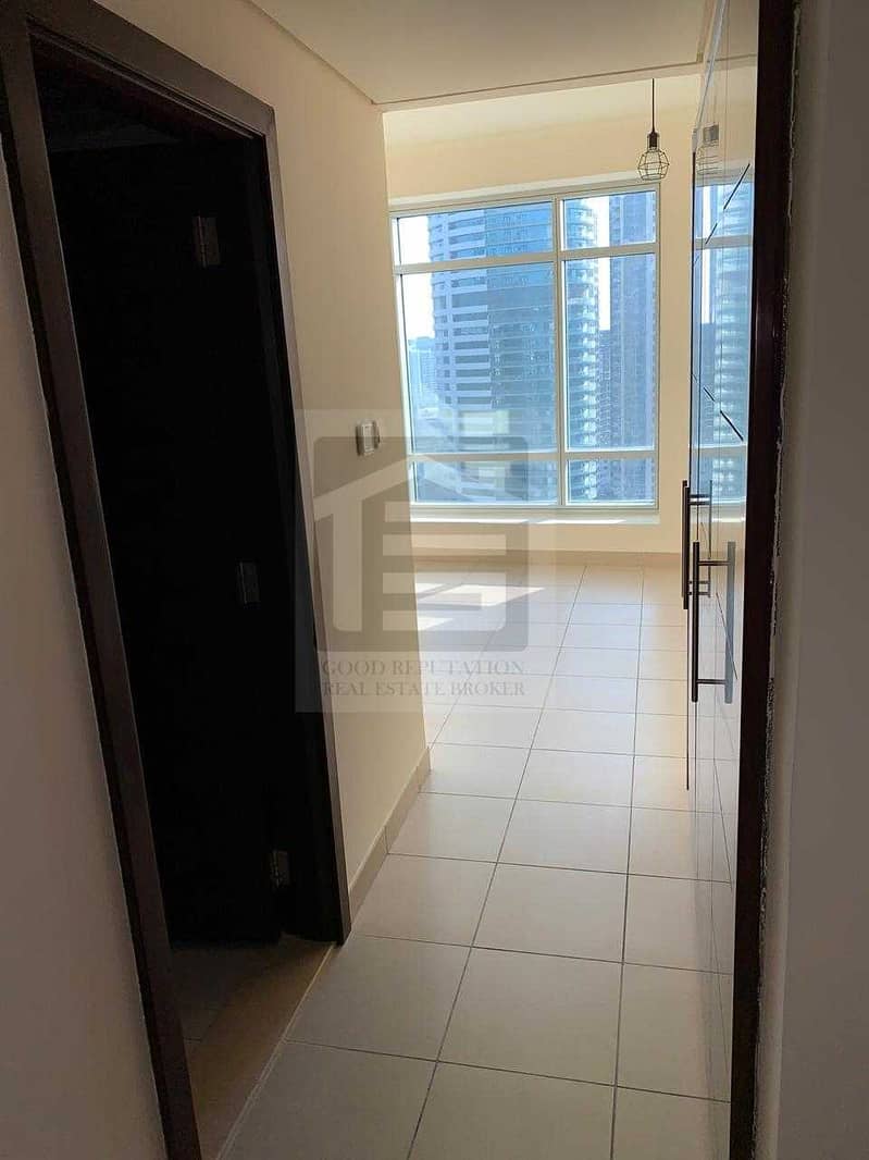 18 SPECIOUS 2BHK FOR RENT IN BURJ VIEWS TOWER A DOWNTOWN 90K