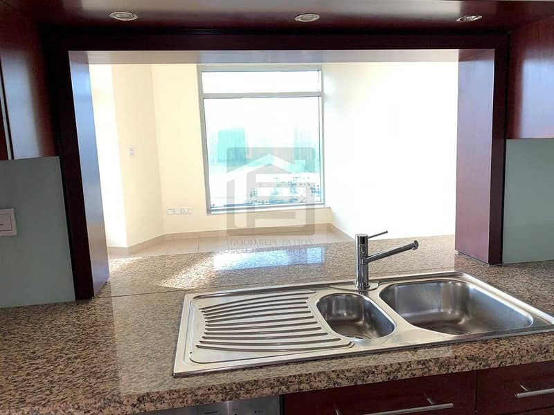26 SPECIOUS 2BHK FOR RENT IN BURJ VIEWS TOWER A DOWNTOWN 90K