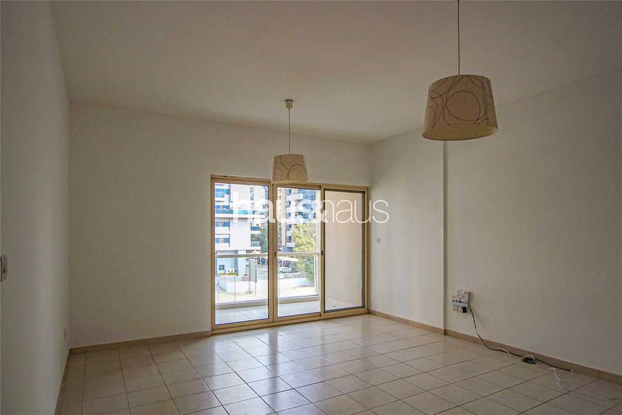 2 Chiller Free | Available Immediately | One Bedroom
