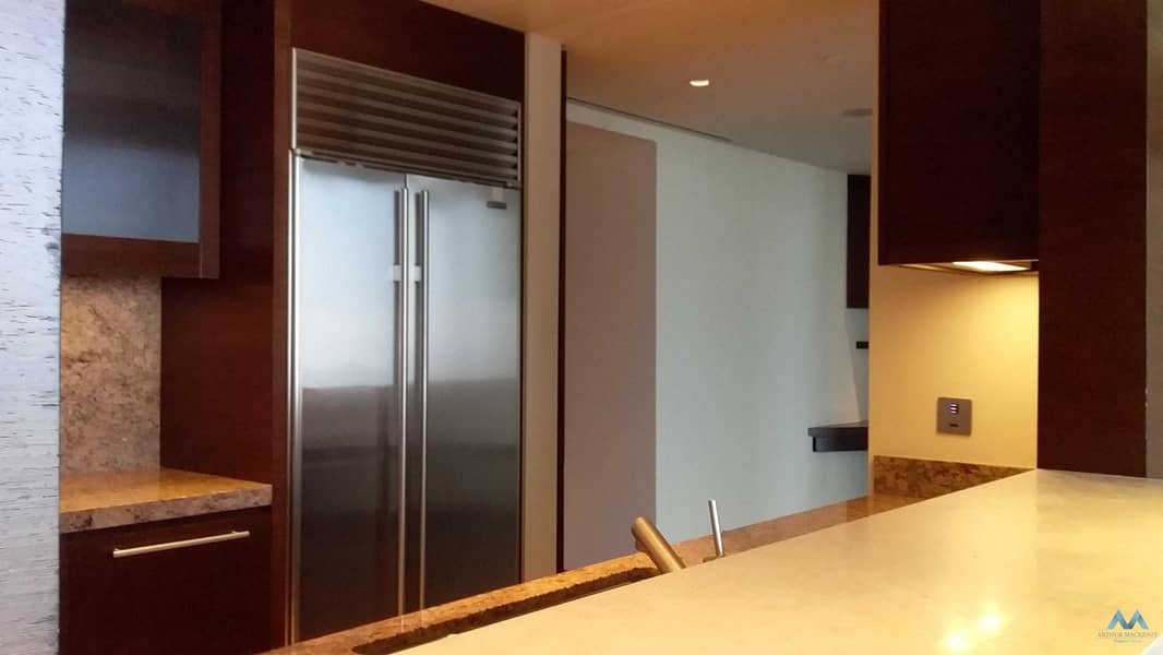 11 UNFURNISHED 2BR IN BURJ KHALIFA| FULL FOUNTAIN VIEW | MIDDLE FLOOR | READY TO MOVE IN |