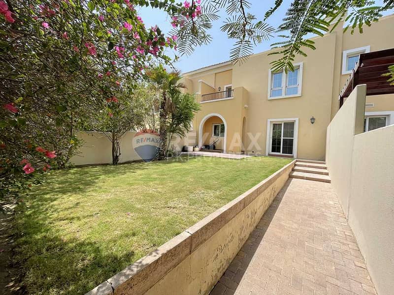 7 Immaculate | Landscaped Garden | Ready to move