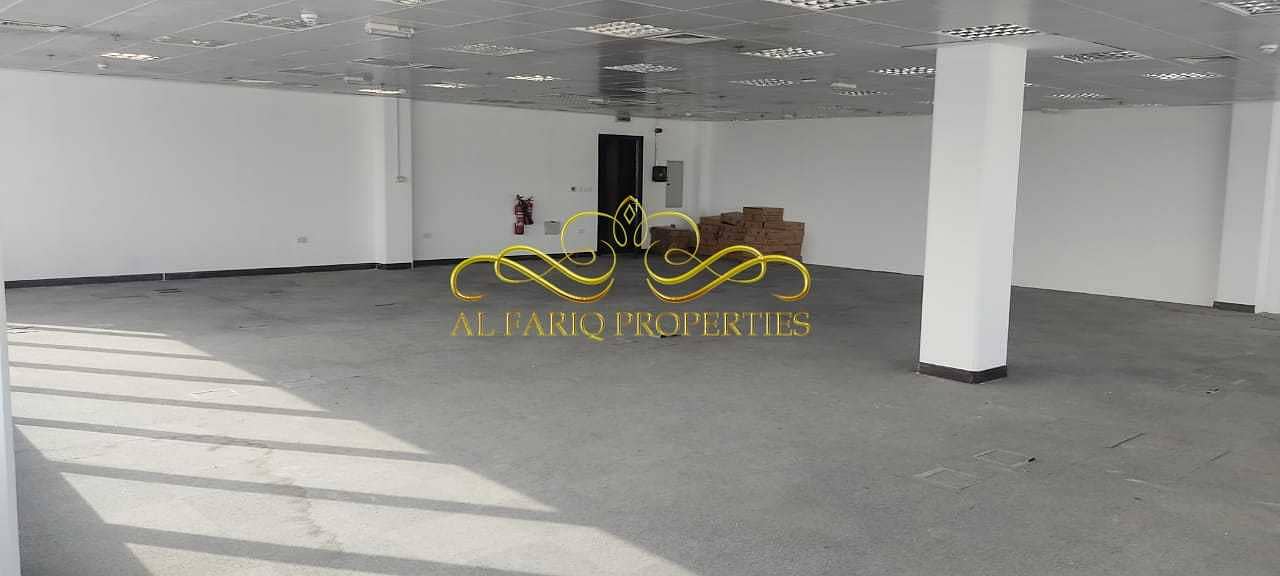 7 Spacious Fitted Office - Al Quoz - 2