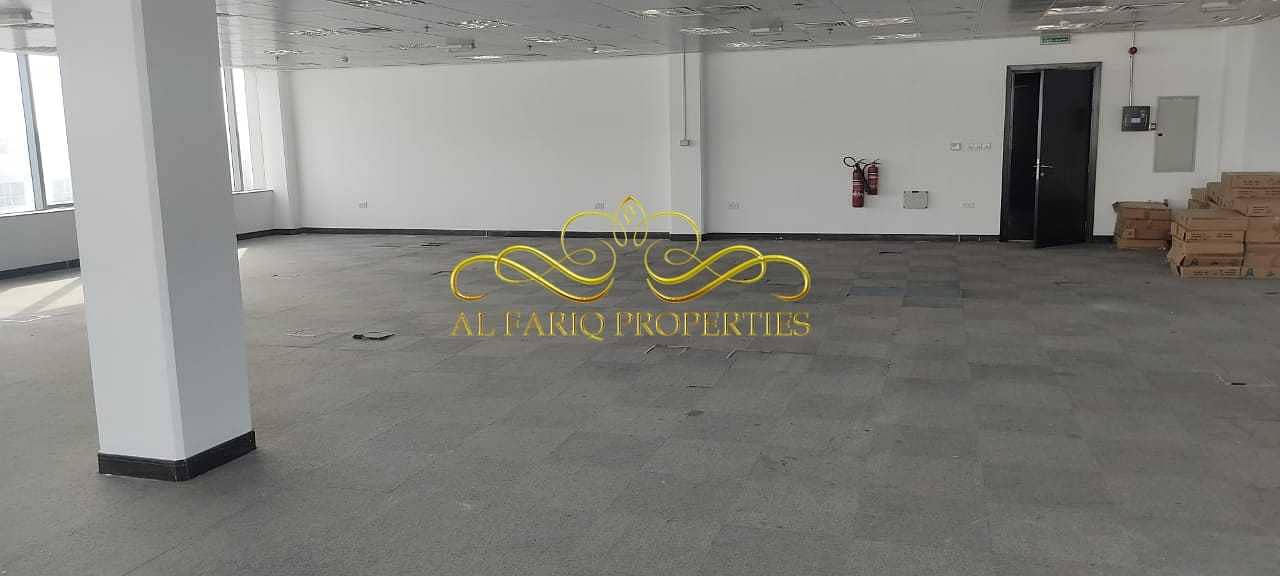 13 Spacious Fitted Office - Al Quoz - 2
