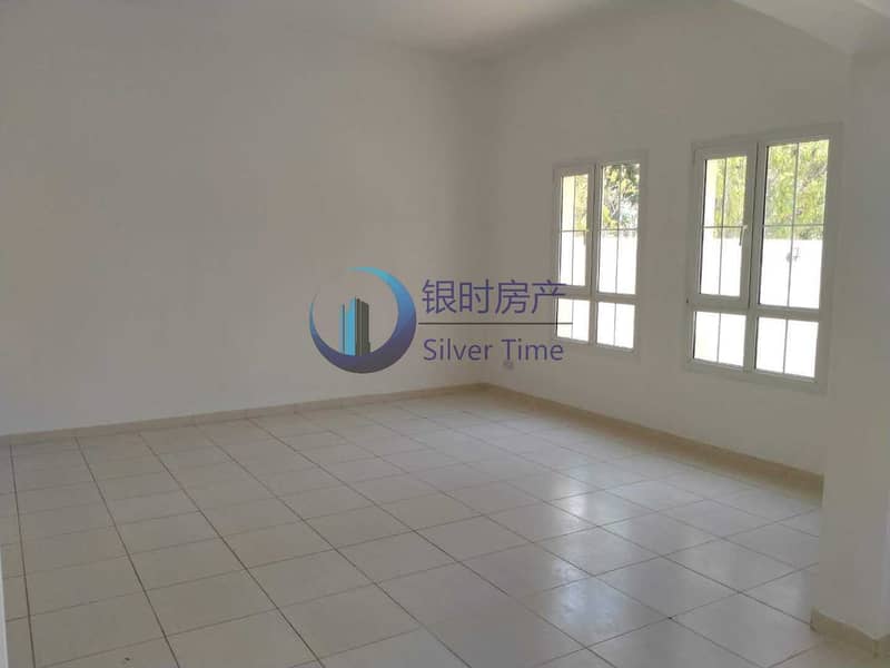 Spacious 3BR+Maid | Garden View | Well Maintained Spacious 3BR+Maid | Garden View | Well Maintained