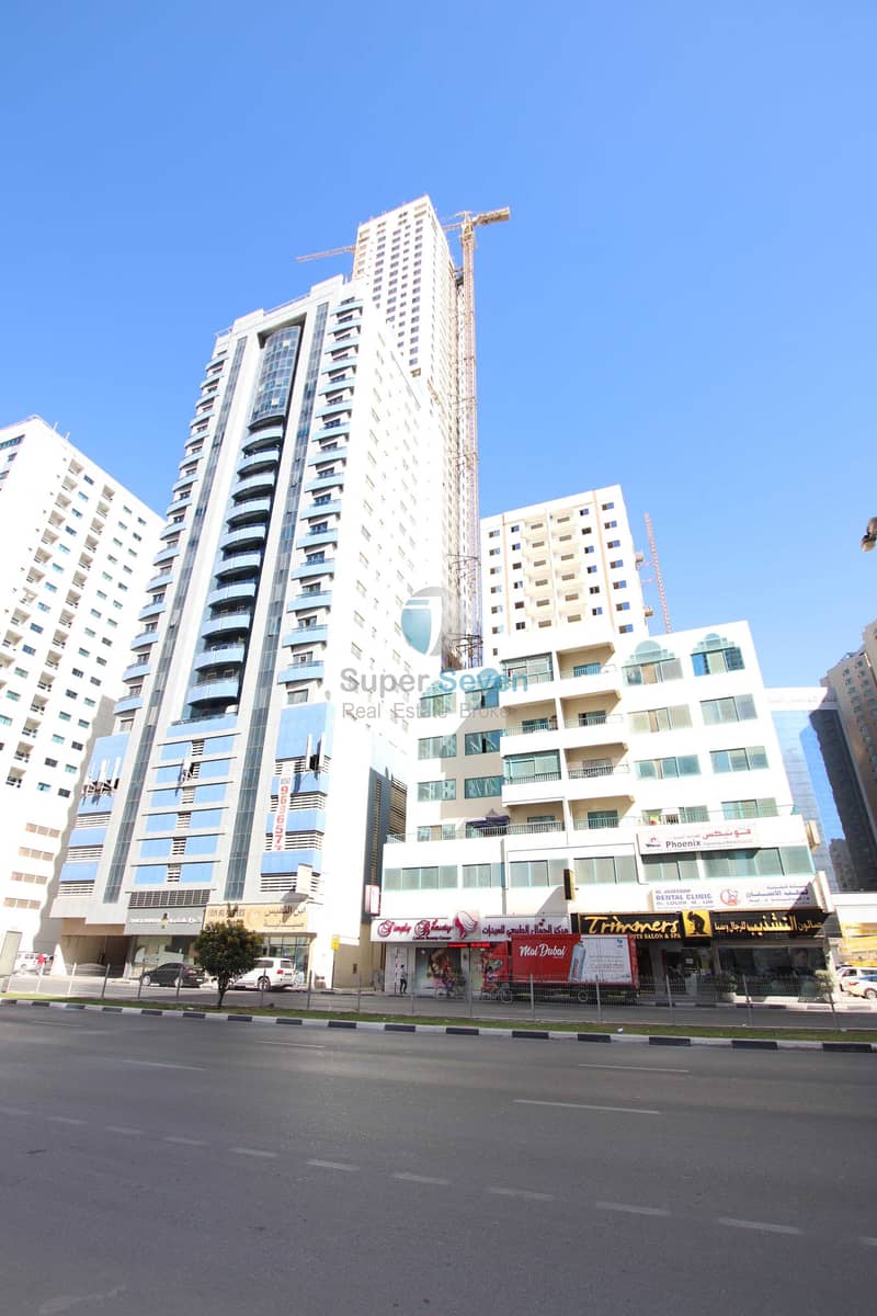 5 Building for Sale - Al Khan Sharjah