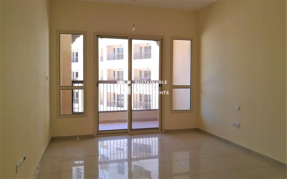 Hot Deal | Spacious Studio Apt With Biggest Layout