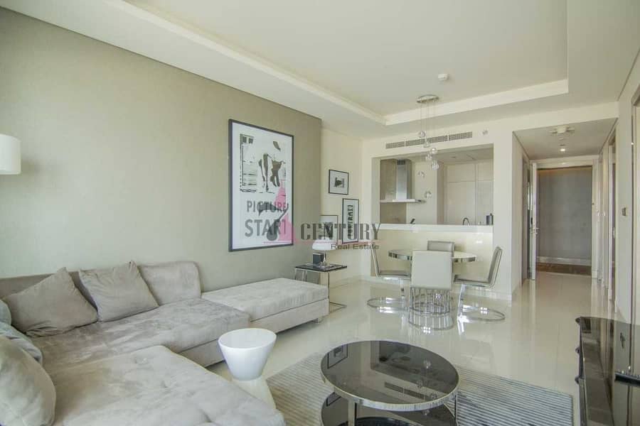 For Sale | 1 Bedroom Apartment | Full View