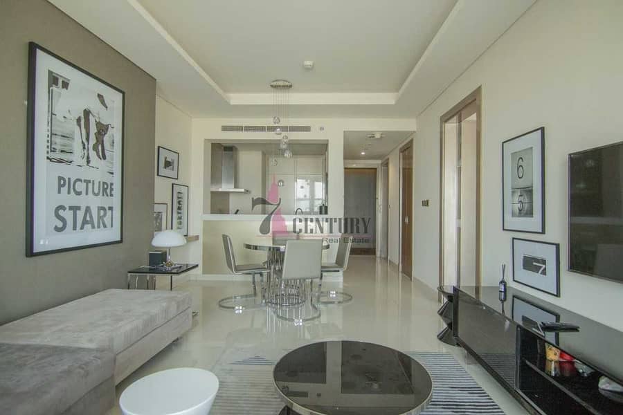 2 For Sale | 1 Bedroom Apartment | Full View