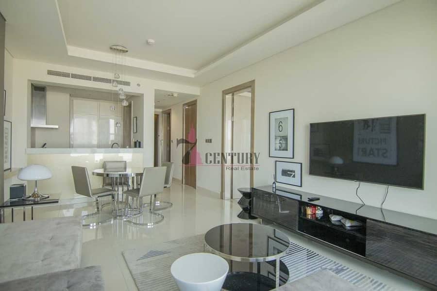 3 For Sale | 1 Bedroom Apartment | Full View