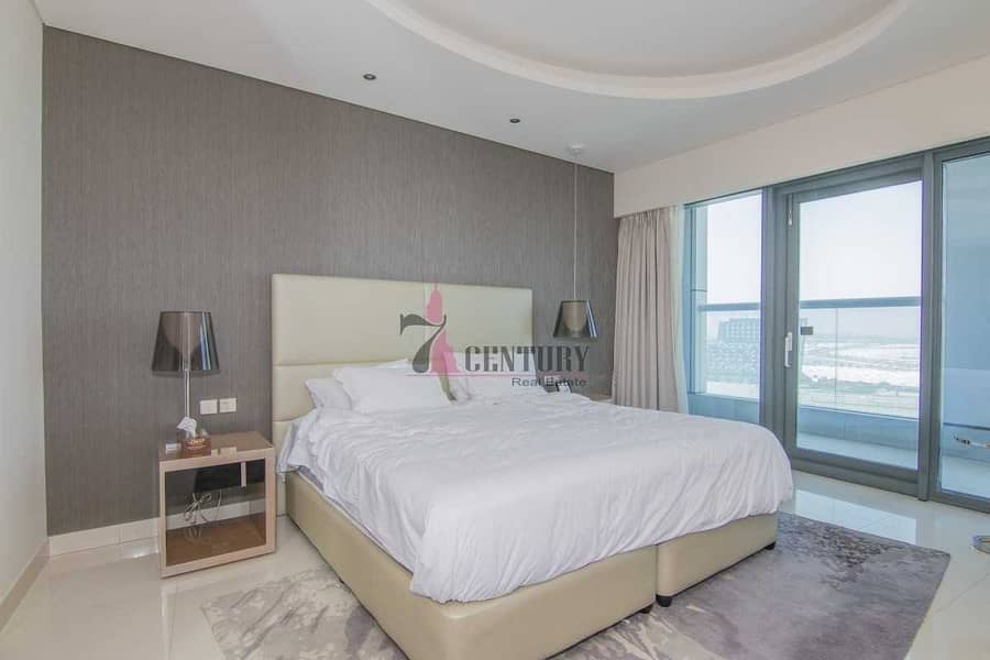5 For Sale | 1 Bedroom Apartment | Full View