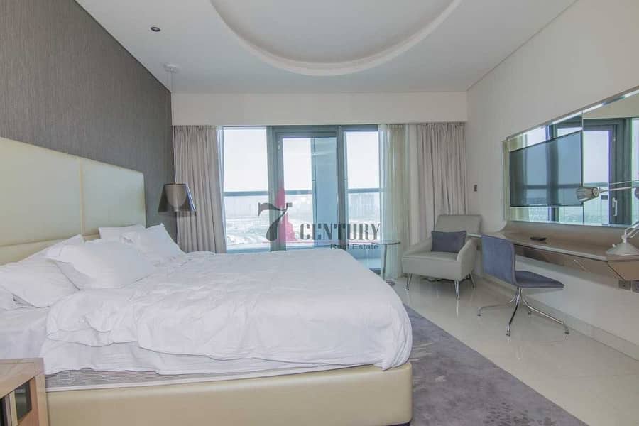 8 For Sale | 1 Bedroom Apartment | Full View