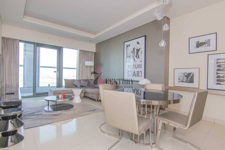 10 For Sale | 1 Bedroom Apartment | Full View