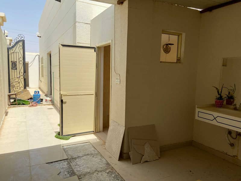 Вилла в Шиаб Аль Ашхар, 2 cпальни, 55000 AED - 5346107