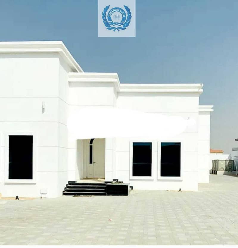 ?? Huge 5BHK Villa Available In Syouh Sharjah