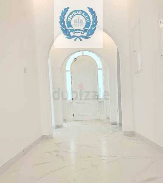 13 ?? Huge 5BHK Villa Available In Syouh Sharjah