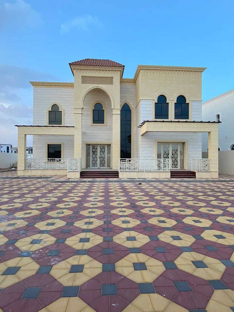 Вилла в Захир, 5 спален, 150000 AED - 5346188