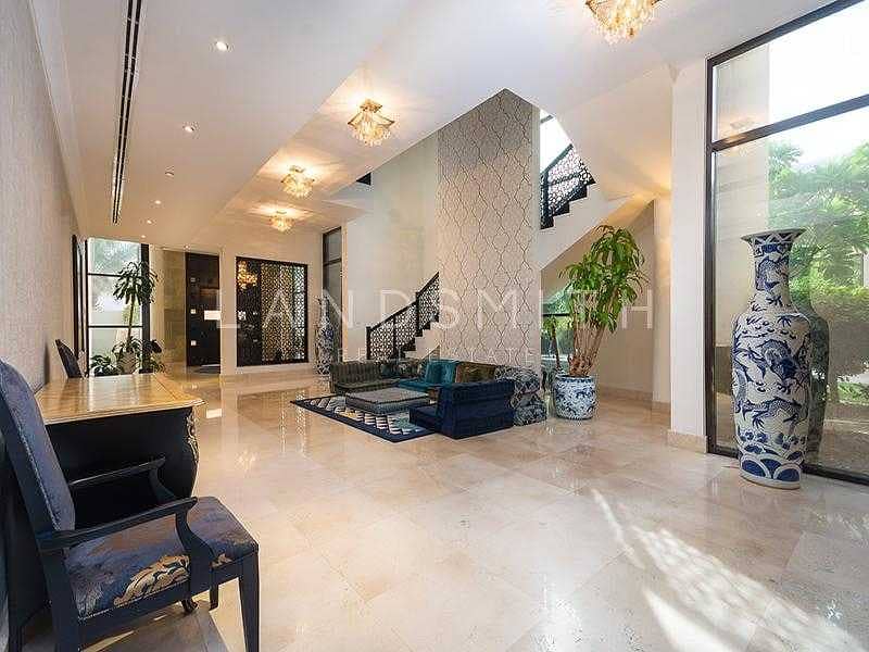 3 Gorgeous | Luxurious 5 BR Villa in Prime Location