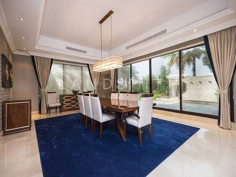 4 Gorgeous | Luxurious 5 BR Villa in Prime Location