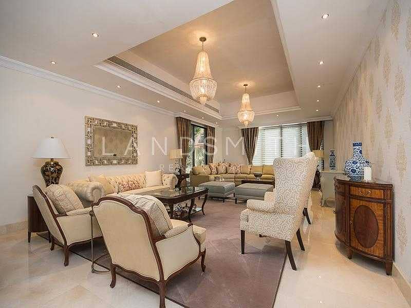 22 Gorgeous | Luxurious 5 BR Villa in Prime Location