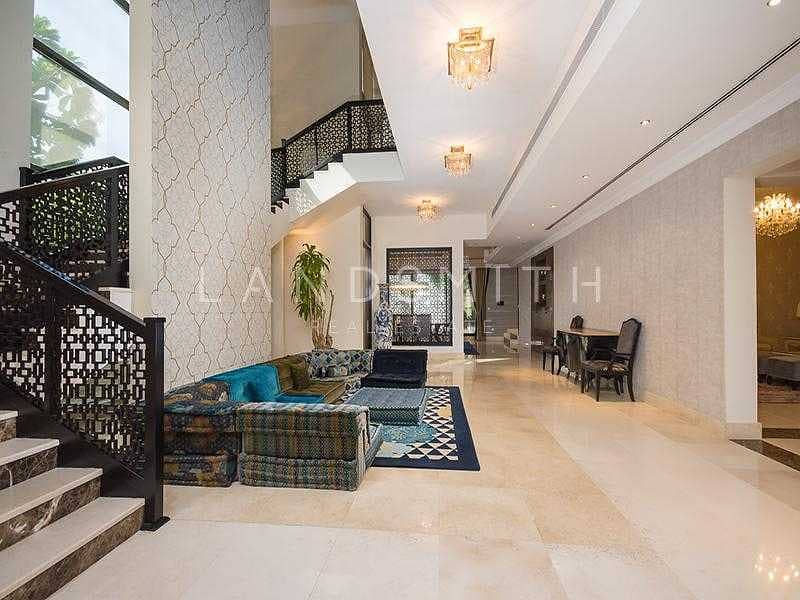 24 Gorgeous | Luxurious 5 BR Villa in Prime Location