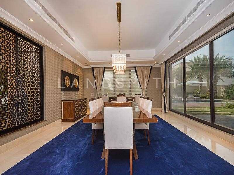 25 Gorgeous | Luxurious 5 BR Villa in Prime Location