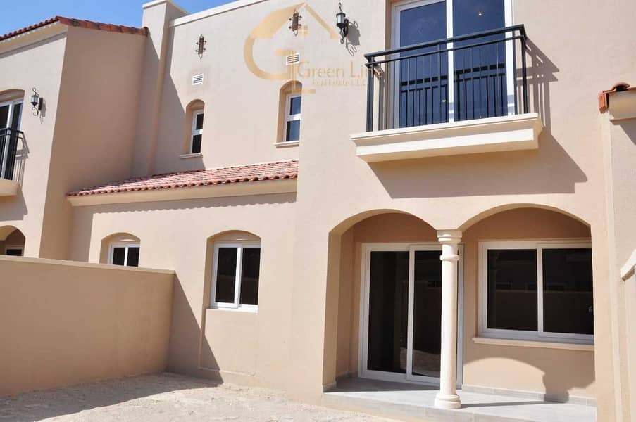 Amazing Type D+| 2 Bedroom Villa | Near to Pool N Park I 1 Cheque