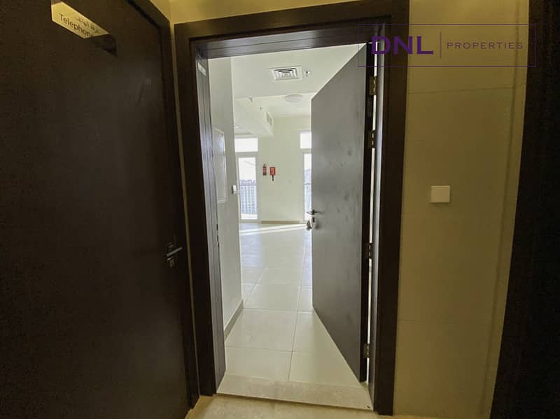 10 Panoramic Views | High Floor | Ready To Move In